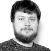 Kevin Tippenhauer Kevin Tippenhauer